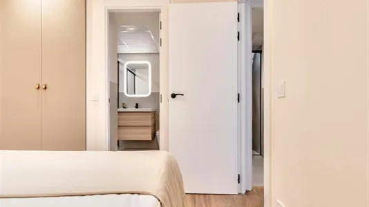 Apartments in Madrid Chamartín - photo 4