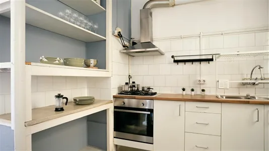 Rooms in Barcelona Gràcia - photo 7