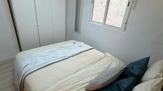 Rooms in Valencia Ciutat Vella - photo 2