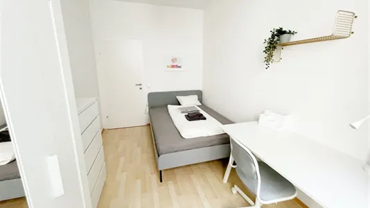 Rooms in Wien Neubau - photo 4