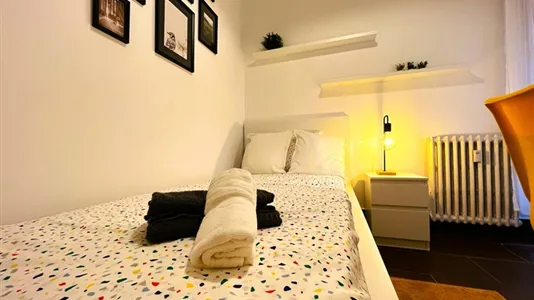 Rooms in Bilbao - photo 6