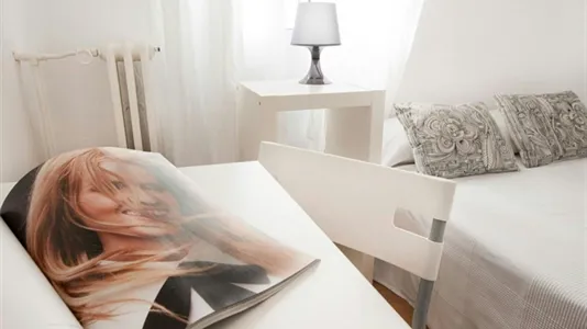 Rooms in Madrid Centro - photo 5