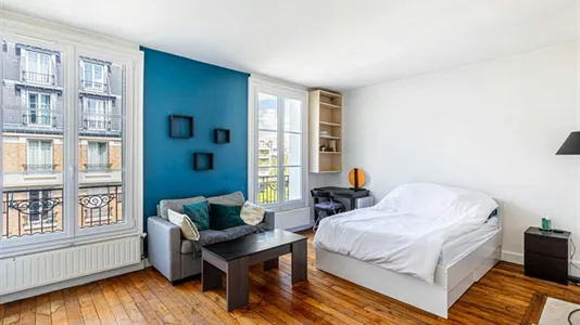 Apartments in Paris 6ème arrondissement - Saint Germain - photo 5