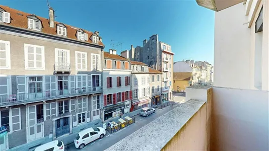 Rooms in Pau - photo 3