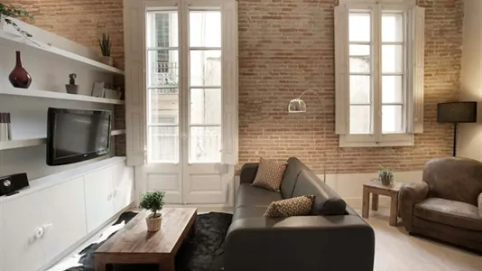 Apartments in Barcelona Ciutat Vella - photo 6