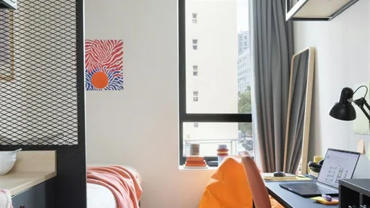 Apartments in Location is not specified - photo 6