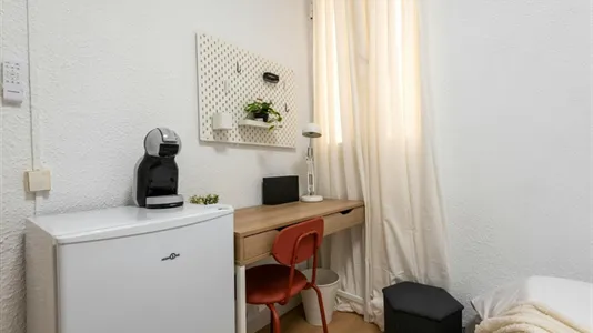Rooms in Madrid Moncloa-Aravaca - photo 3