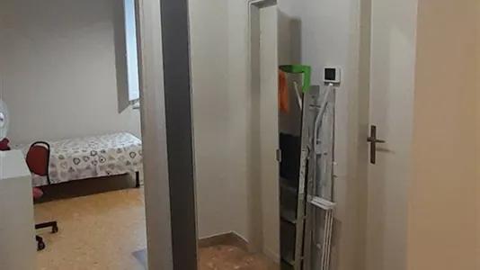 Rooms in Florence - photo 10