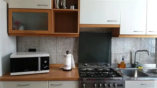 Rooms in Milano Zona 8 - Fiera, Gallaratese, Quarto Oggiaro - photo 8