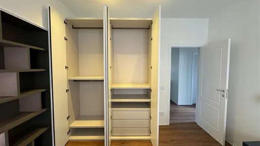 Rooms in Florence - photo 2