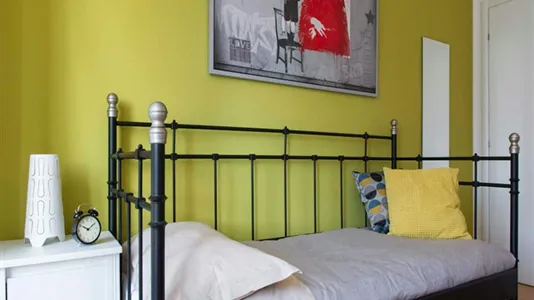 Rooms in Milano Zona 2 - Stazione Centrale, Gorla, Turro, Greco, Crescenzago - photo 5