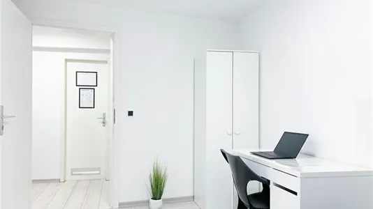 Rooms in Stuttgart Bad Cannstatt - photo 3