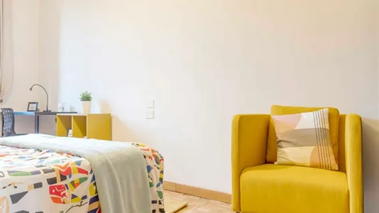 Rooms in Padua - photo 3