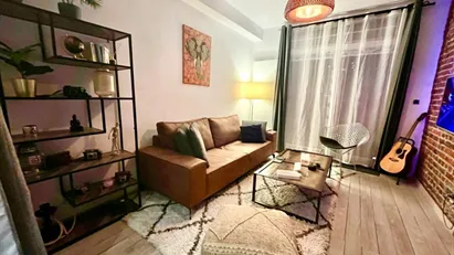 Apartment for rent in Brussels Sint-Joost-ten-Node, Brussels