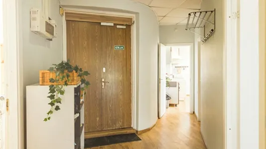 Rooms in Riga Centrs - photo 9