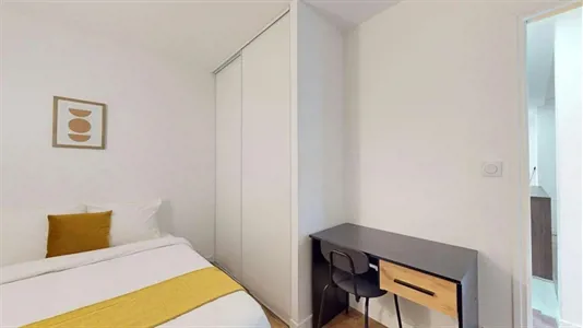 Rooms in Toulouse - photo 3