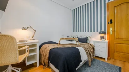 Room for rent in Madrid Hortaleza, Madrid
