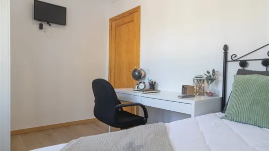 Rooms in Alcorcón - photo 7