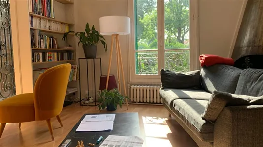 Rooms in Le Raincy - photo 7