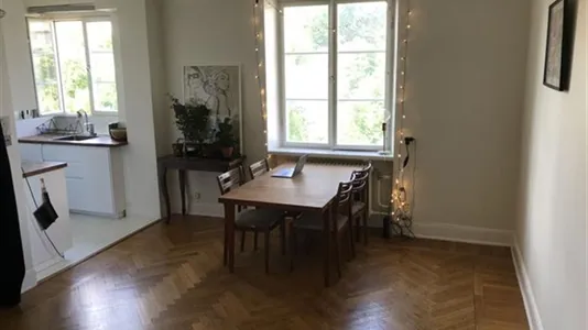 Apartments in Södermalm - photo 2
