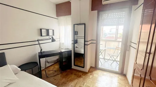 Rooms in Madrid Moncloa-Aravaca - photo 2