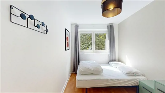 Rooms in Antony - photo 3