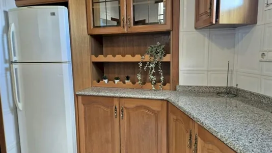 Rooms in Valencia Ciutat Vella - photo 4