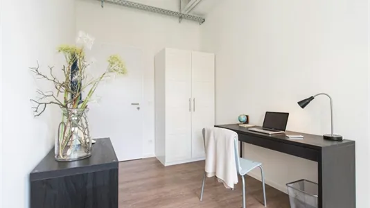Rooms in Munich Ramersdorf-Perlach - photo 3