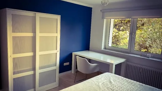 Apartments in Location is not specified - photo 8