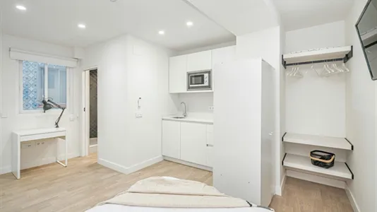 Apartments in Málaga - photo 10