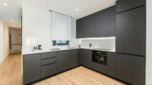 Apartments in Madrid Retiro - photo 6