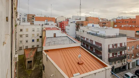 Rooms in Madrid ChamartĂn - photo 6