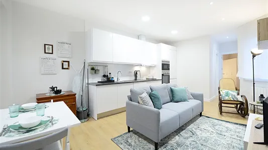 Rooms in Bilbao - photo 9