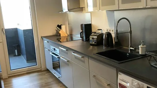 Rooms in Berlin Mitte - photo 7