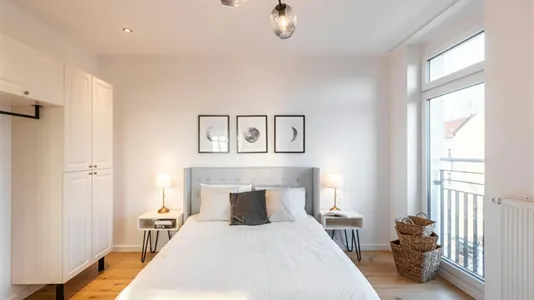 Apartments in Berlin Friedrichshain-Kreuzberg - photo 7