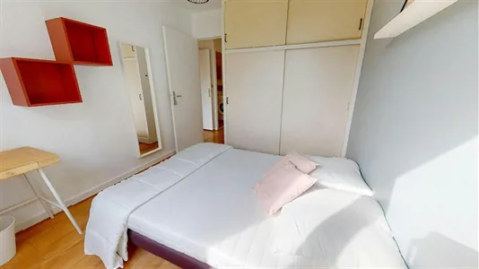 Rooms in Lyon - photo 3