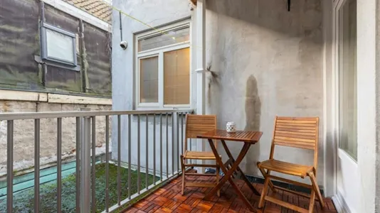 Apartments in Amsterdam Centrum - photo 5