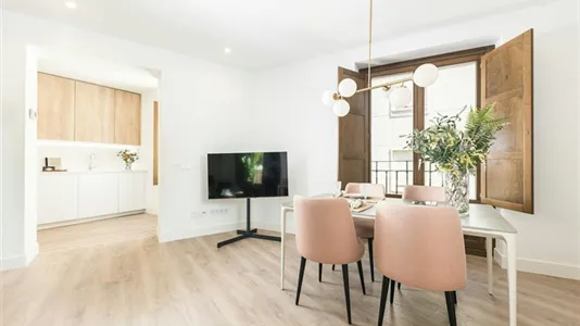 Apartments in Madrid Arganzuela - photo 6