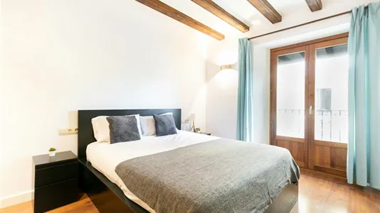 Apartments in Barcelona Ciutat Vella - photo 10