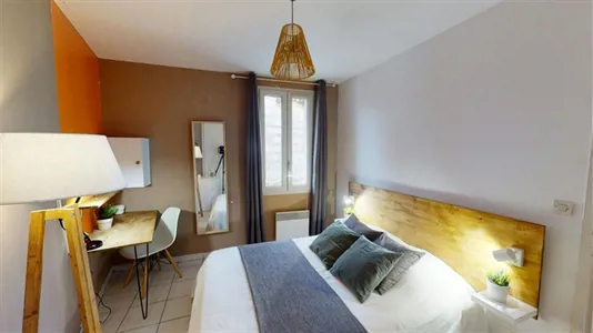 Rooms in Montpellier - photo 3