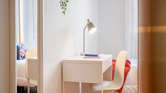 Rooms in Madrid Tetuán - photo 6