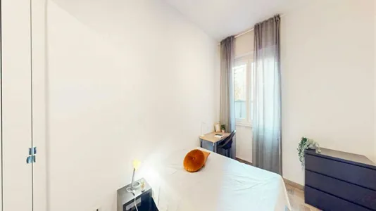 Rooms in Milano Zona 3 - Porta Venezia, Città Studi, Lambrate - photo 1