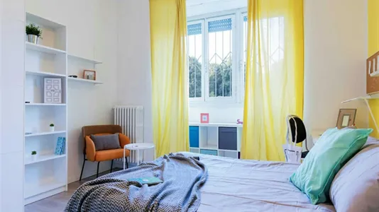 Rooms in Milano Zona 8 - Fiera, Gallaratese, Quarto Oggiaro - photo 4