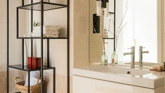 Apartments in Madrid ChamartĂn - photo 4