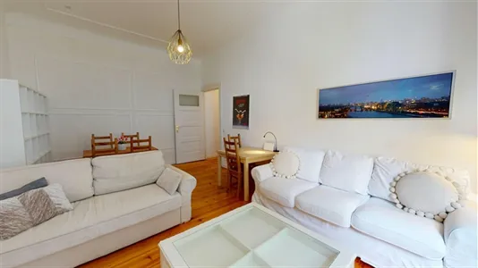 Apartments in Berlin Charlottenburg-Wilmersdorf - photo 4