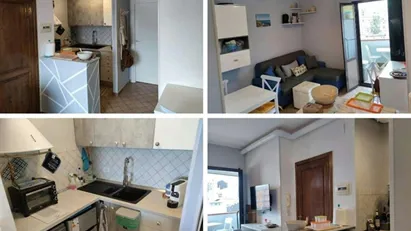 Apartment for rent in Catania, Sicilia