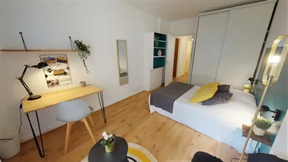 Room for rent in Lyon, Auvergne-Rhône-Alpes