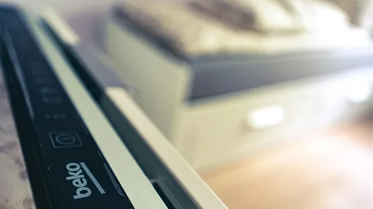 Apartments in Location is not specified - photo 9