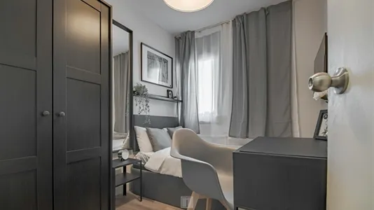 Rooms in Barcelona Sant Martí - photo 2