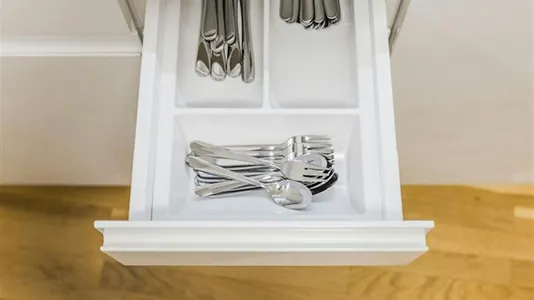 Apartments in Vienna Innere Stadt - photo 10